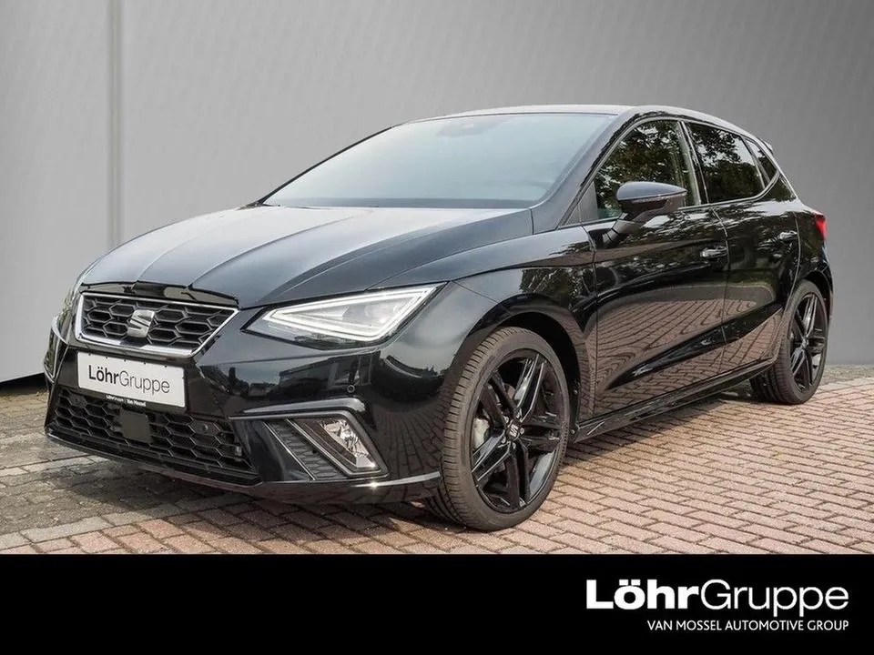 Volkswagen Ibiza