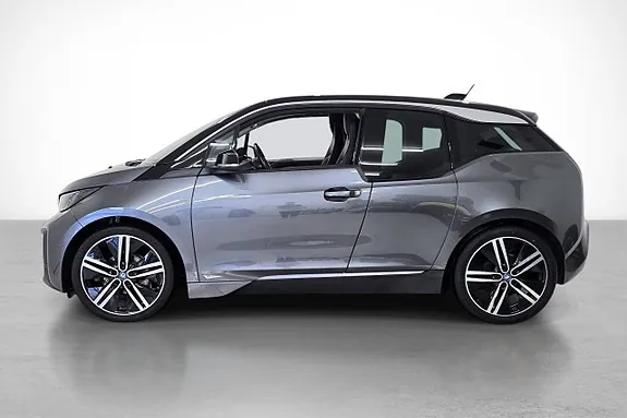 BMW I3 2018 photo 3
