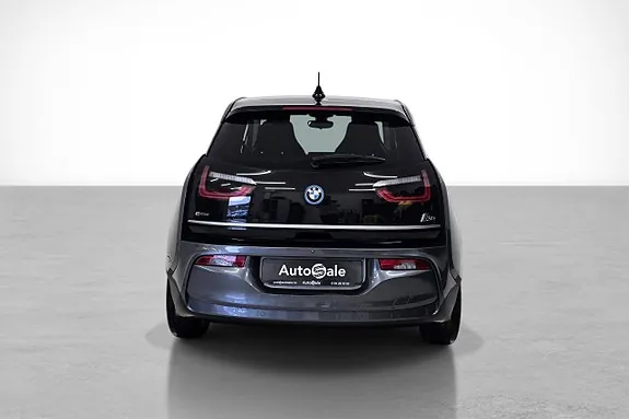 BMW I3 2018 photo 5