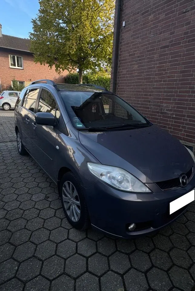 Mazda Mazda 5