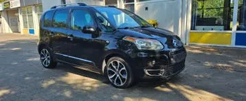 Citroen C3 Picasso 2011 photo 2
