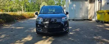 Citroen C3 Picasso 2011 photo 3