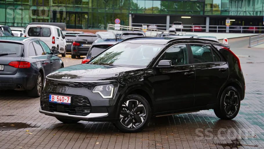 Kia Niro