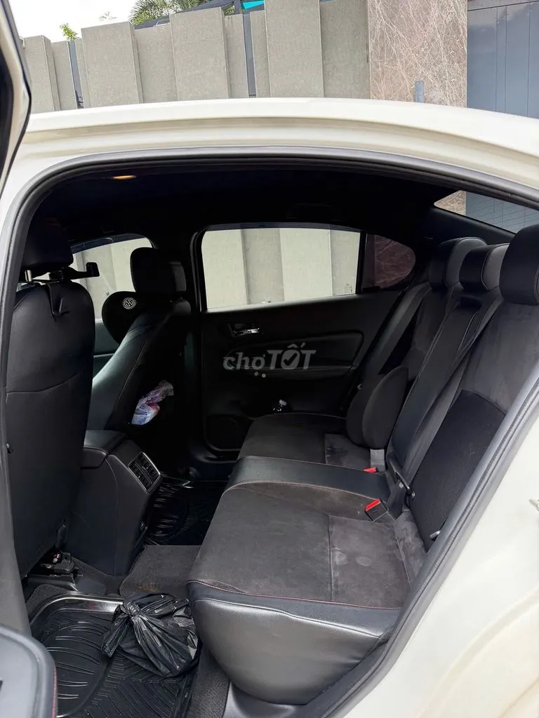 Honda City 2021 photo 5