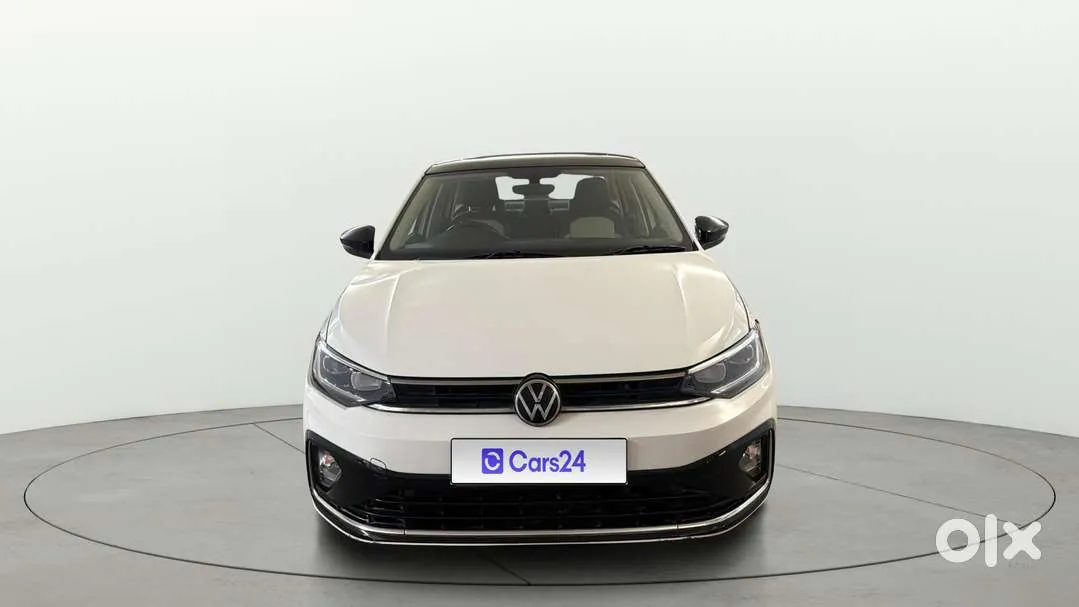 Volkswagen Virtus