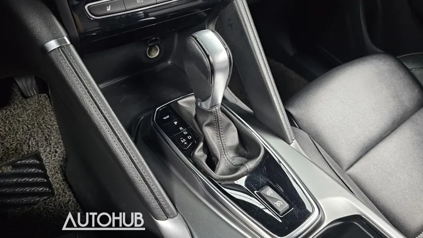 Renault Korea Qm6 2019 photo 5