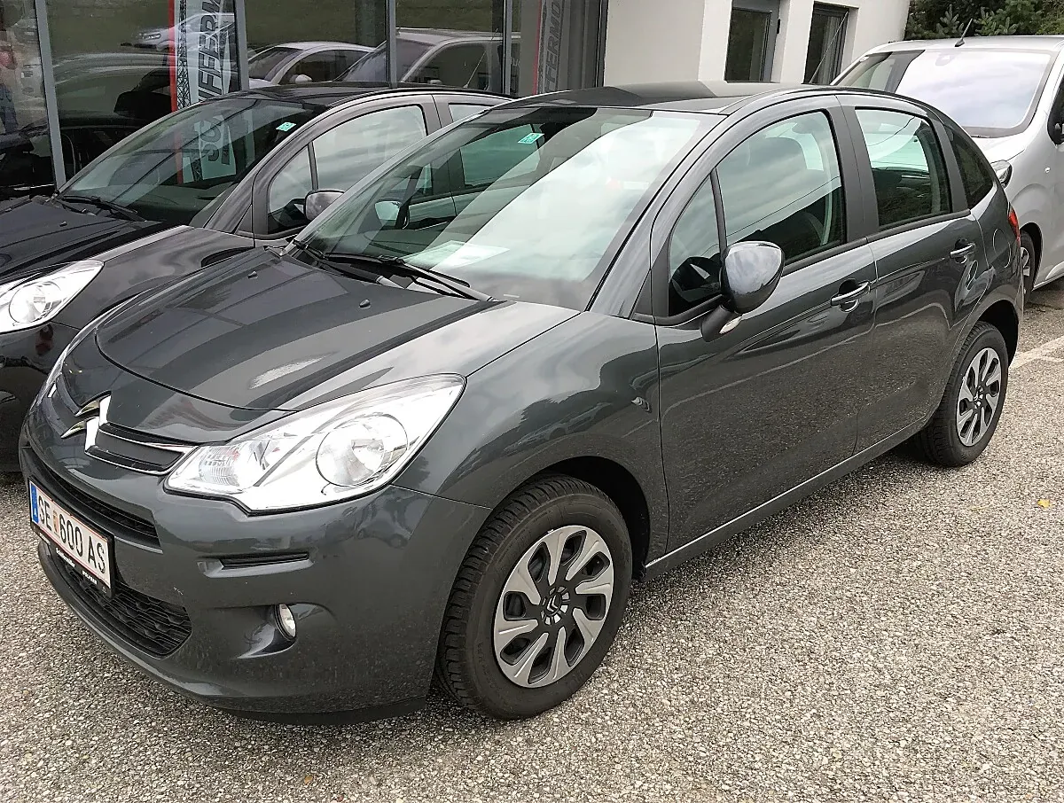 Citroen C3