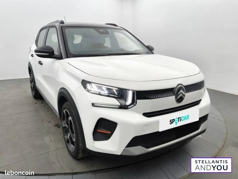 Citroen C3 2025 photo 4
