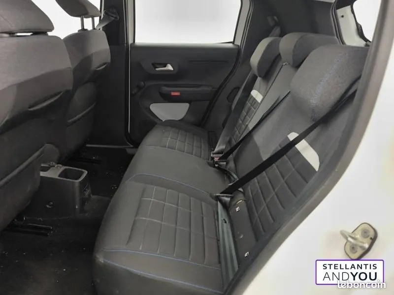 Citroen C3 2025 photo 5