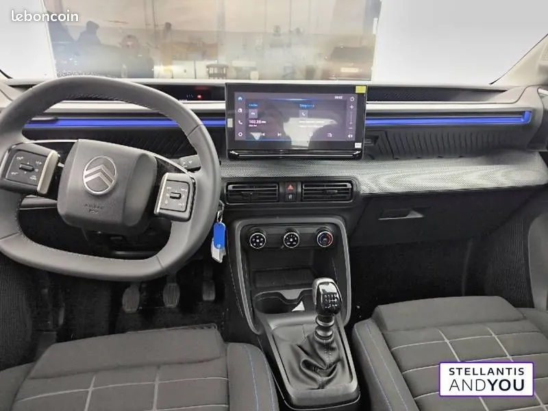 Citroen C3 2025 photo 2