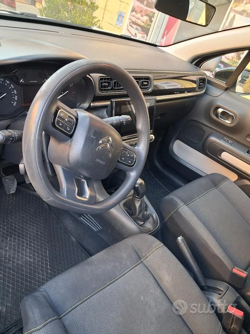 Citroen C3 2021 photo 5