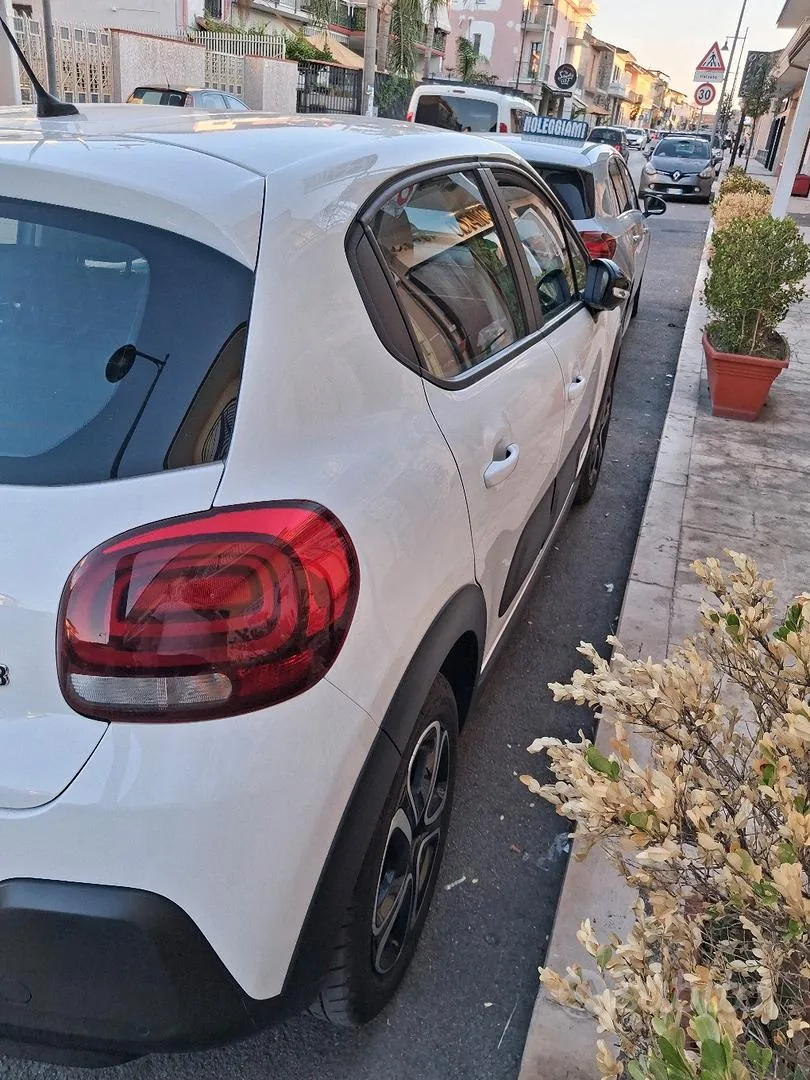 Citroen C3 2021 photo 4