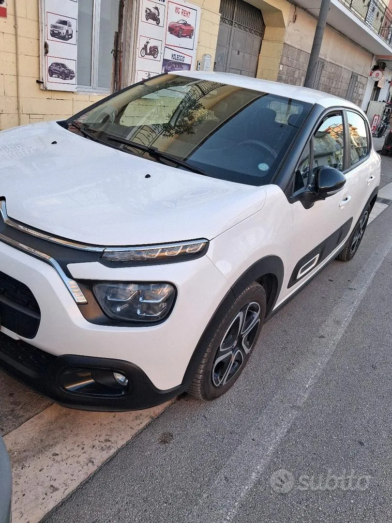 Citroen C3 2021 photo 2
