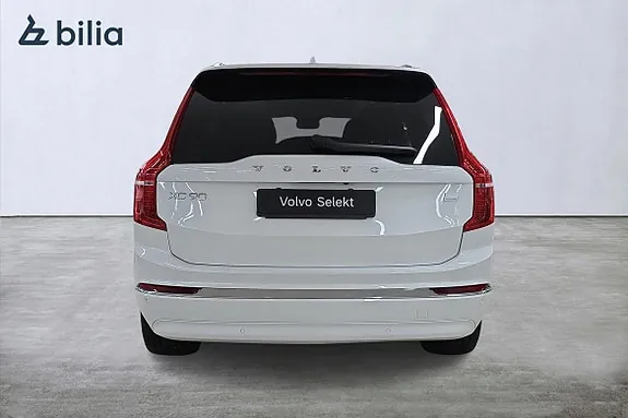 Volvo Xc90 2023 photo 5