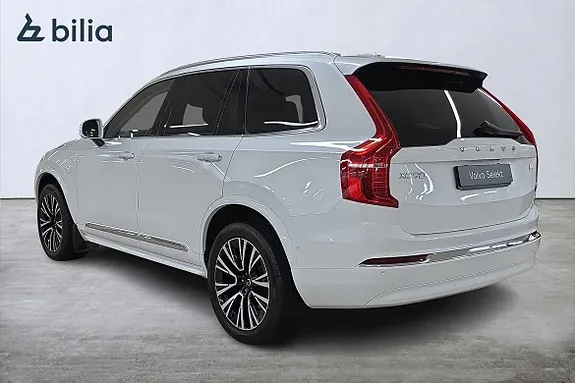 Volvo Xc90 2023 photo 2