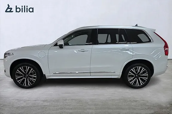 Volvo Xc90 2023 photo 3
