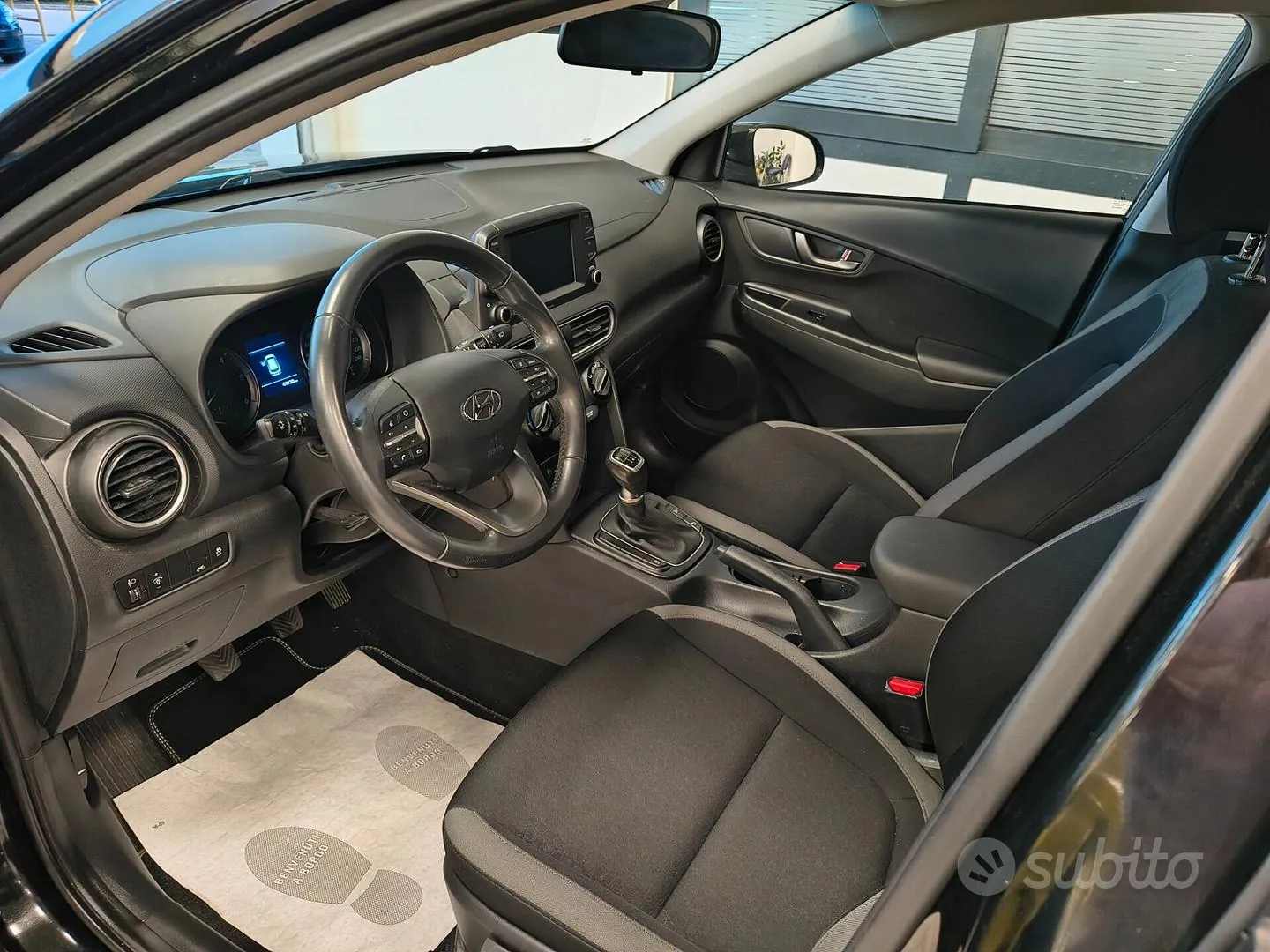 Hyundai Kona 2018 photo 5