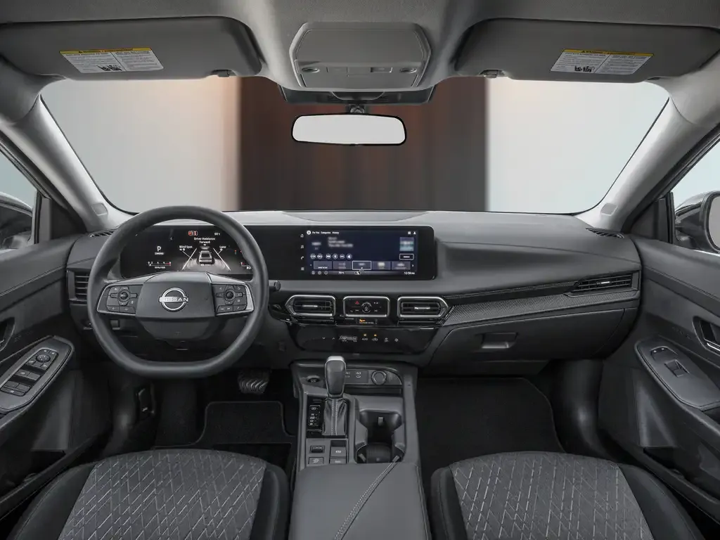 Nissan Sentra 2026 photo 4