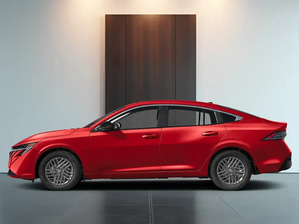 Nissan Sentra 2026 photo 2