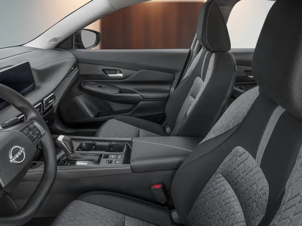 Nissan Sentra 2026 photo 5