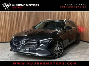 Mercedes-Benz E-Class 2023 photo 3
