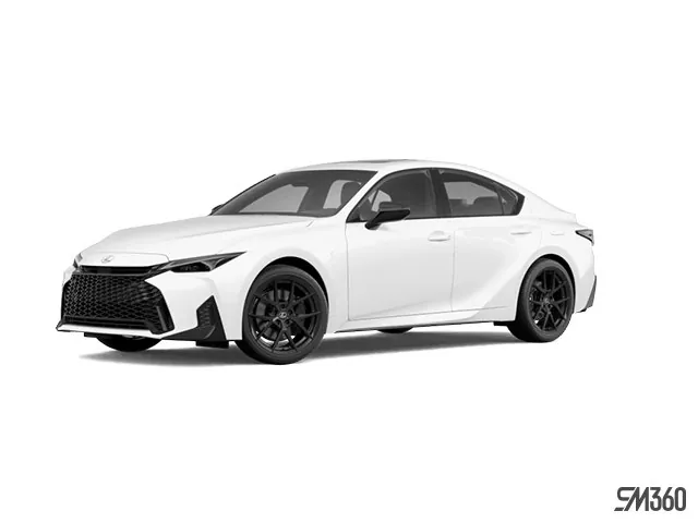 Lexus Is 2026 photo 3
