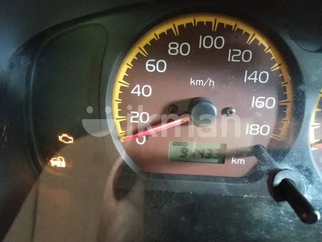 Suzuki Liana 2008 photo 4