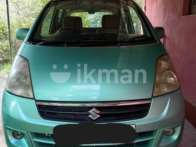 Suzuki Liana