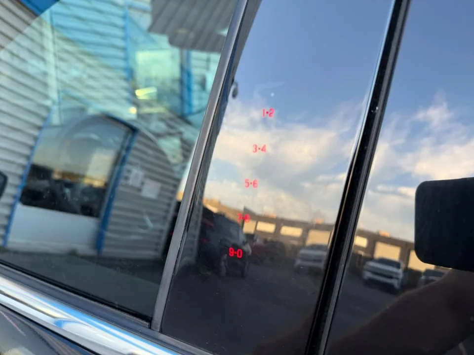 Ford Escape 2019 photo 5