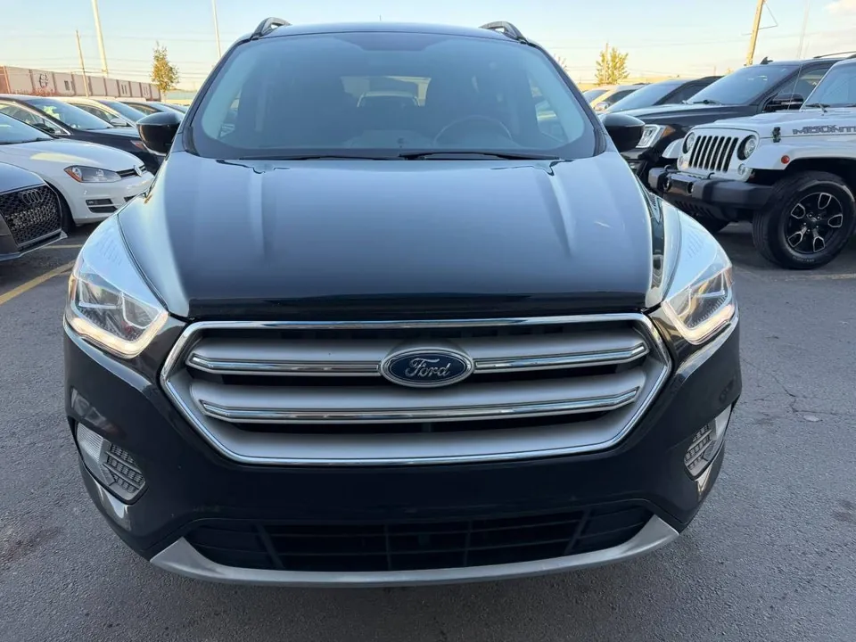 Ford Escape 2019 photo 3