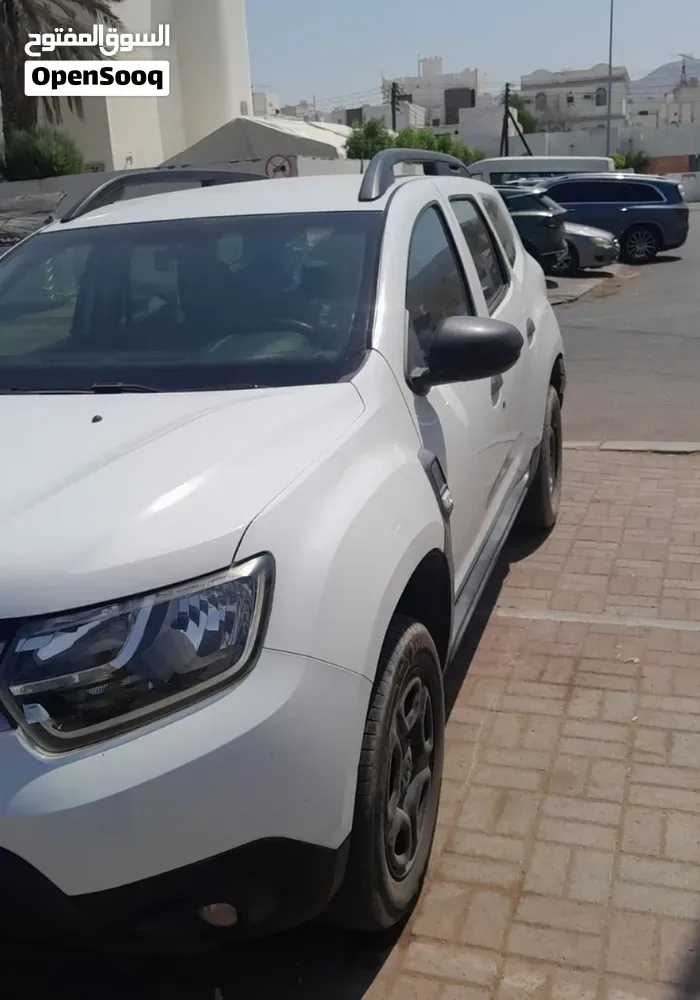 Renault Duster 2019 photo 3