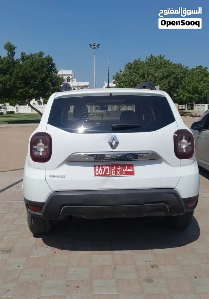 Renault Duster 2019 photo 2