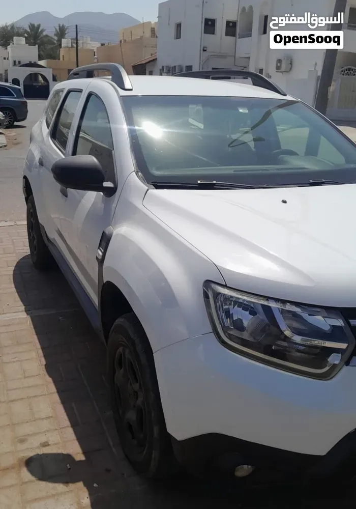 Renault Duster 2019 photo 4