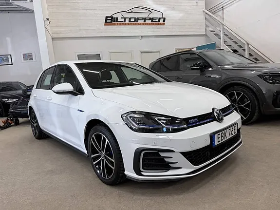 Volkswagen Golf I