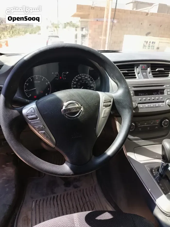 Nissan Sentra