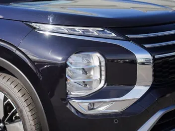 Mitsubishi Outlander 2026 photo 4