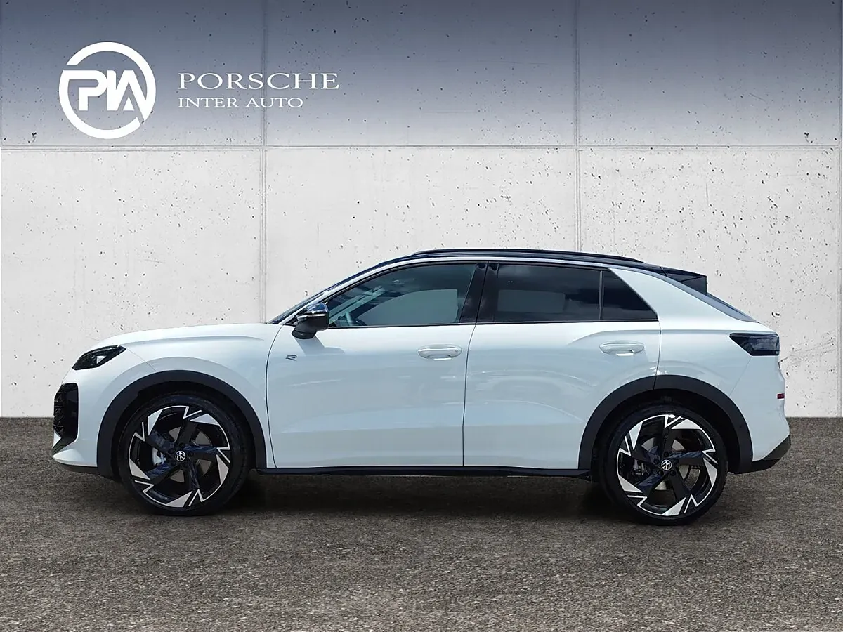 Volkswagen T-Roc 2026 photo 3