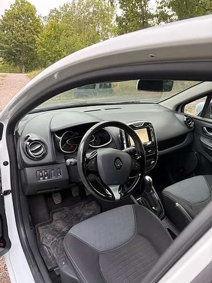 Renault Clio 2015 photo 3