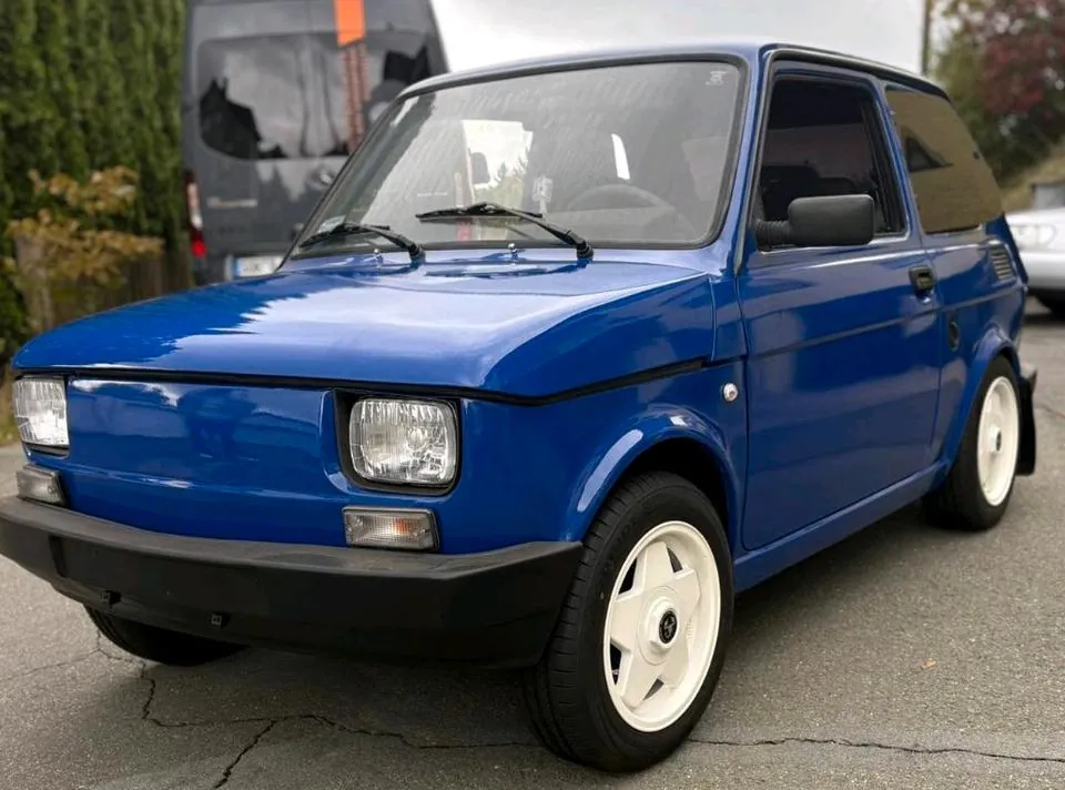 Fiat 126