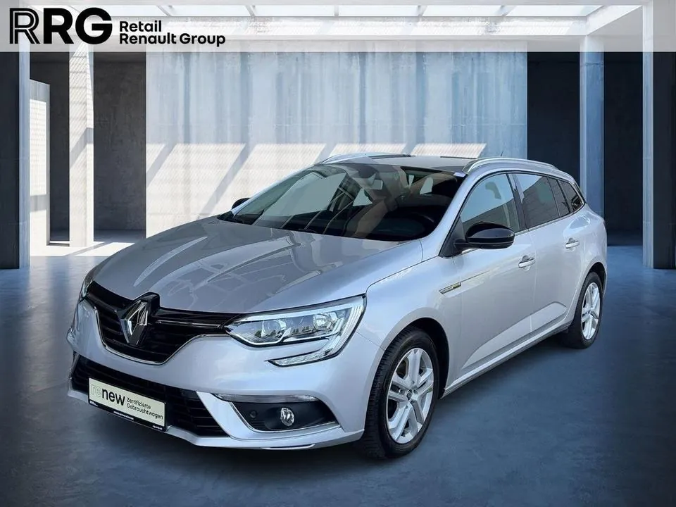 Renault Megane Grandtour
