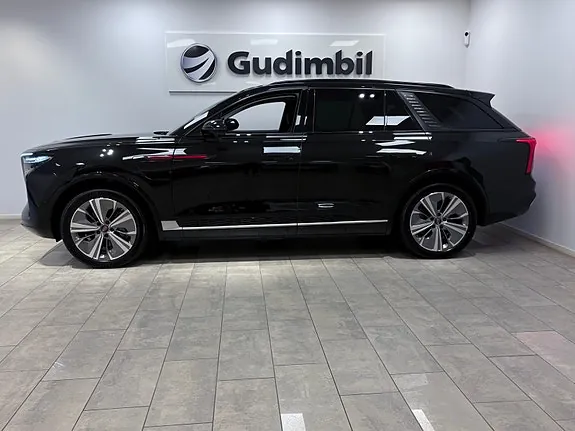 Hongqi E-Hs9 2022 photo 4