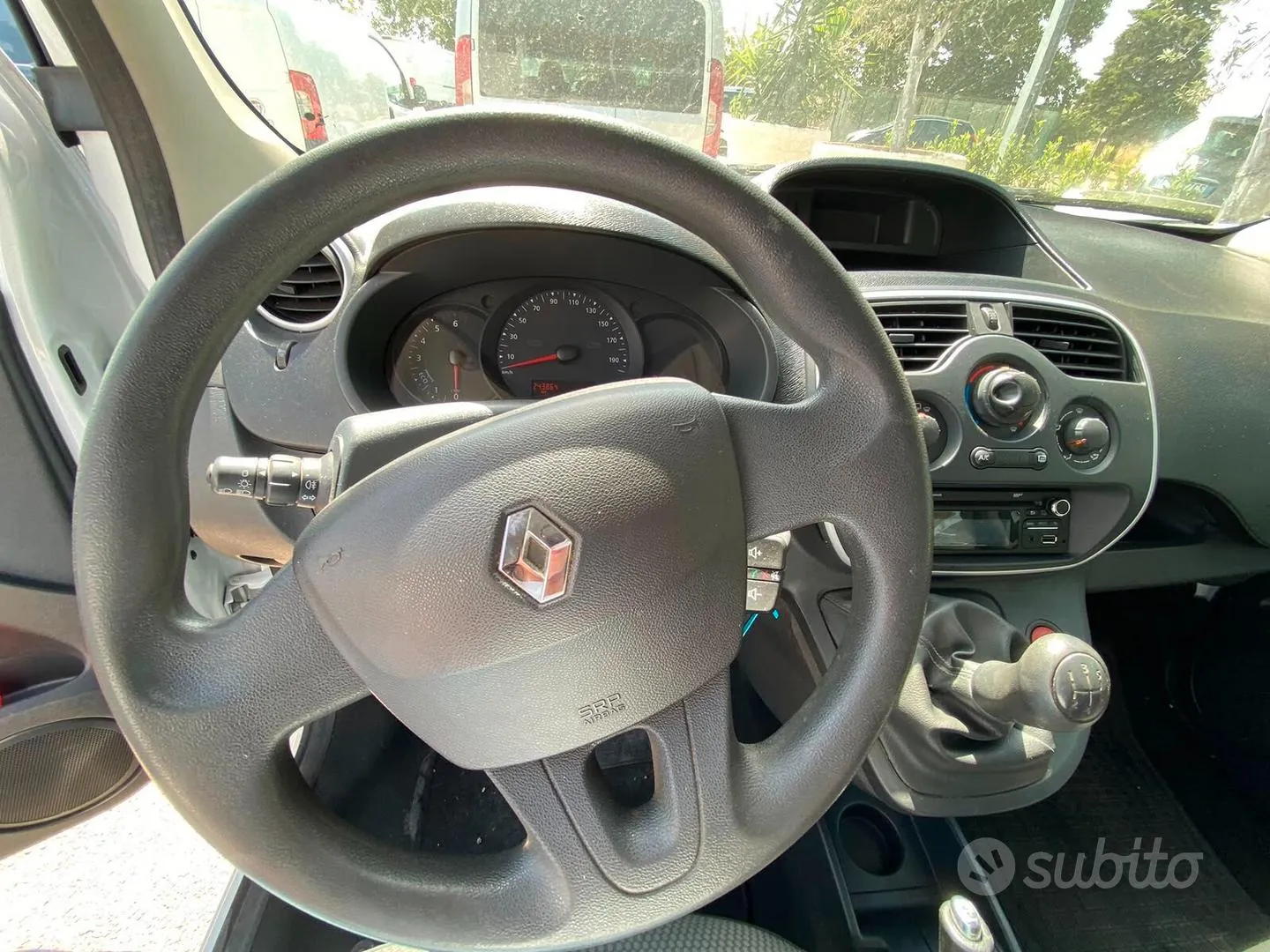 Renault Kangoo 2017 photo 3