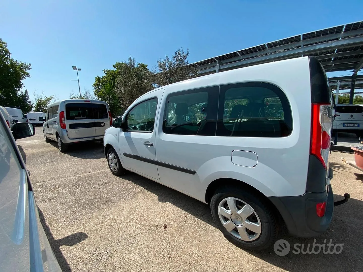 Renault Kangoo 2017 photo 4
