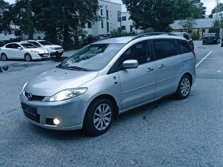 Mazda Mazda5