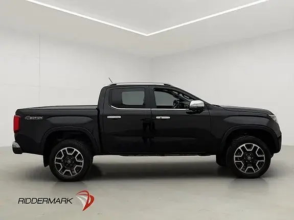 Volkswagen Amarok 2023 photo 2