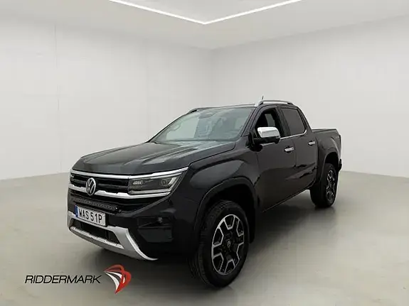 Volkswagen Amarok 2023 photo 3