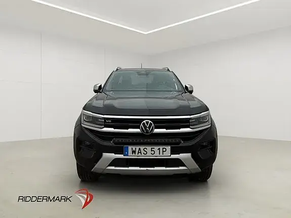 Volkswagen Amarok 2023 photo 5