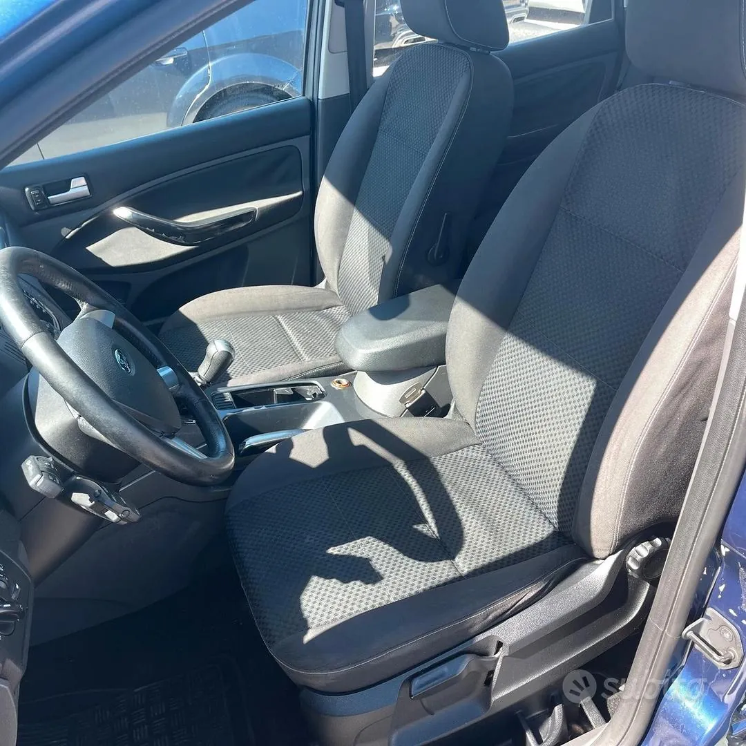 Ford Focus 2007 photo 5