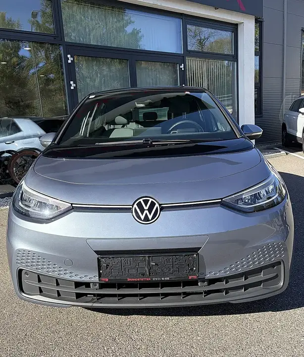 Volkswagen Id.3 2021 photo 2