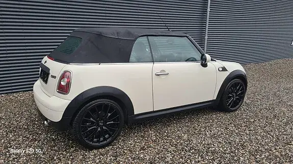 Mini Cooper 2009 photo 2